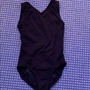 Ivivva leotard